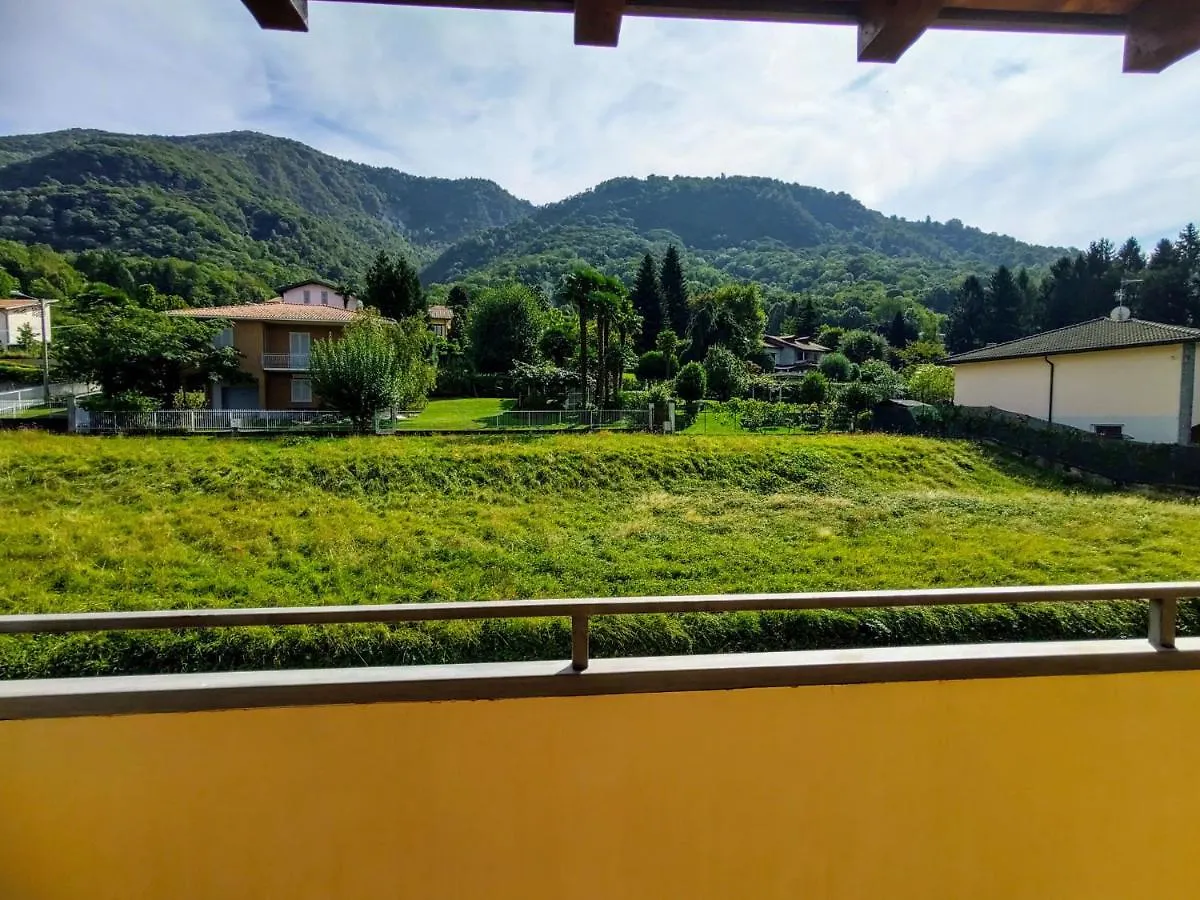 Apartment Torre Del Lago By Interhome Porto Valtravaglia Italy