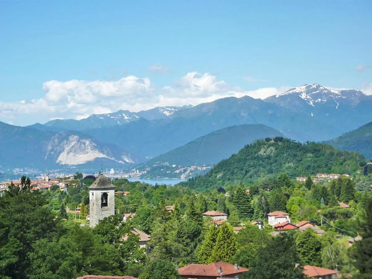 Apartment Torre Del Lago By Interhome Porto Valtravaglia Italy