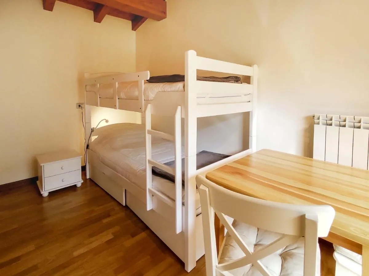 Apartment Torre Del Lago By Interhome Porto Valtravaglia Italy