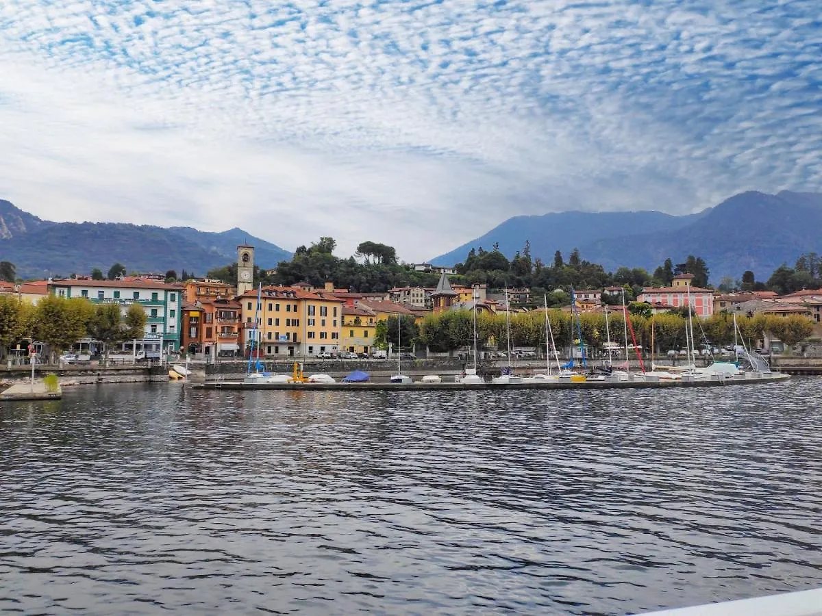 Apartment Torre Del Lago By Interhome Porto Valtravaglia